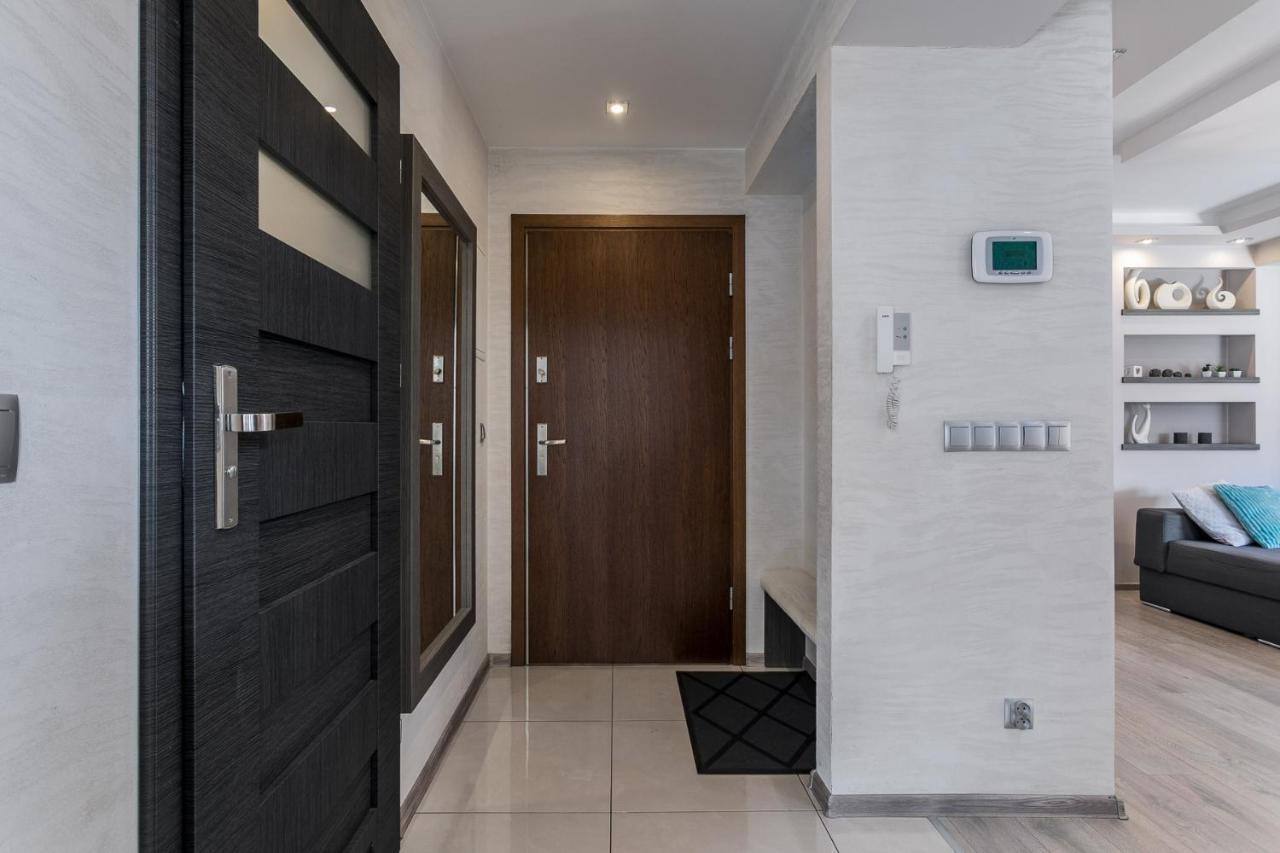 Apartament Paula Zakopane Exterior foto